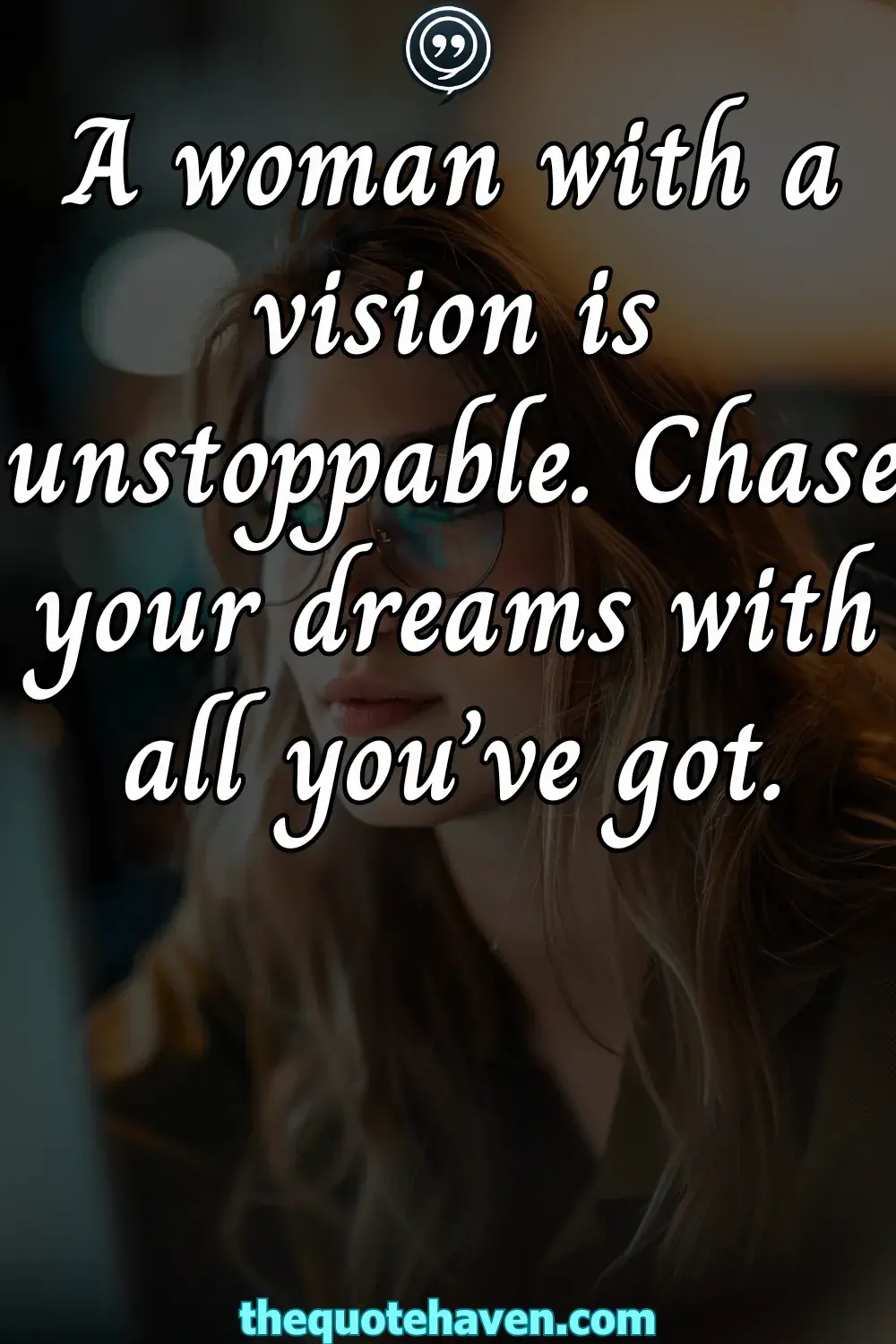 Quotes for Working Women