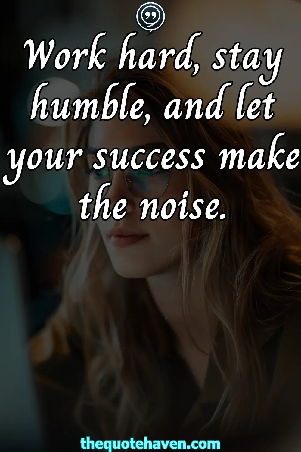 Quotes for Working Women