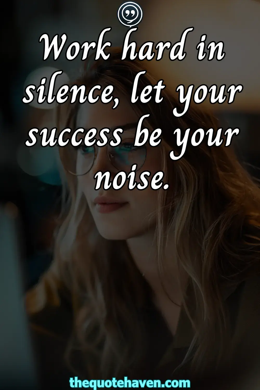 Quotes for Working Women