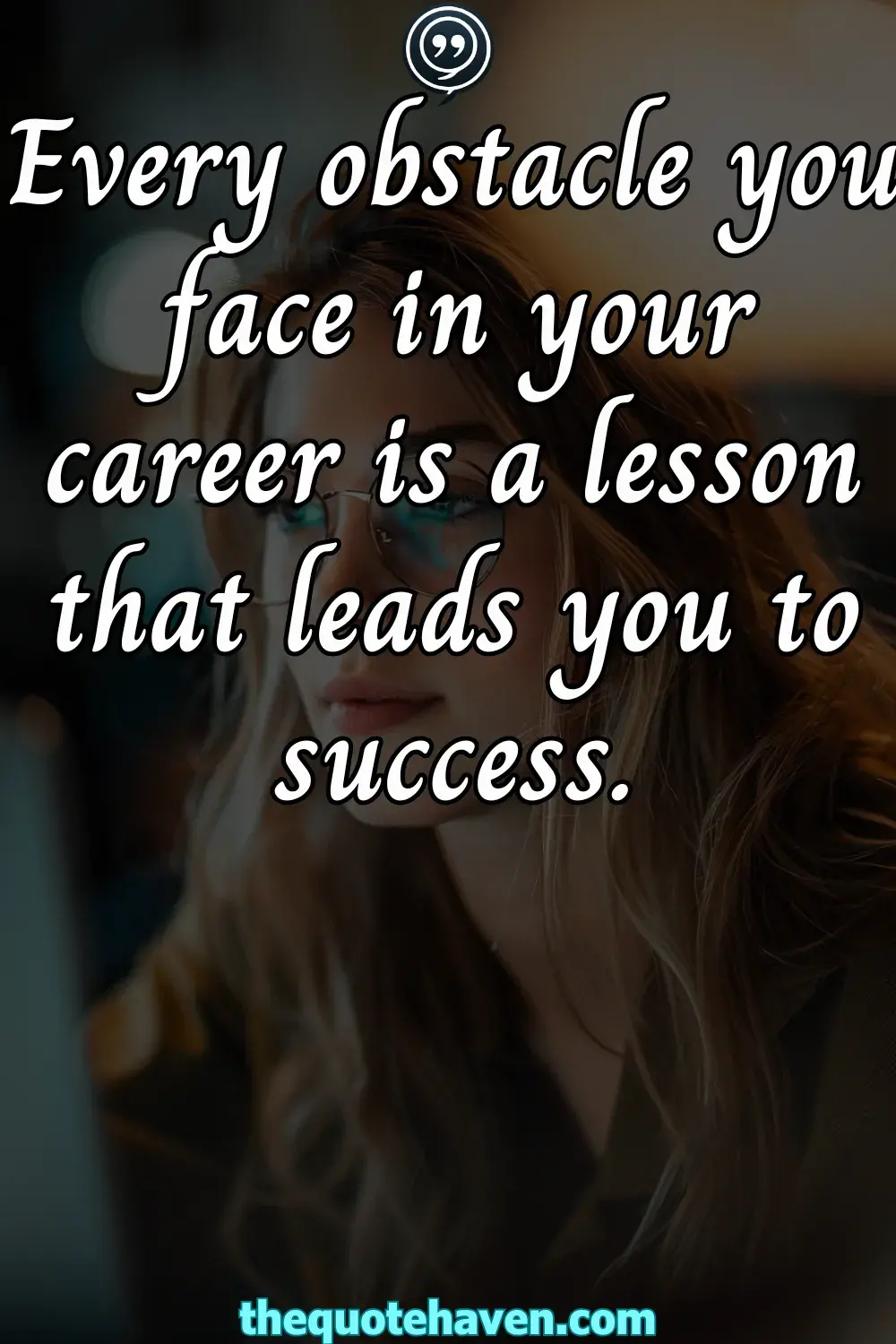 Quotes for Working Women