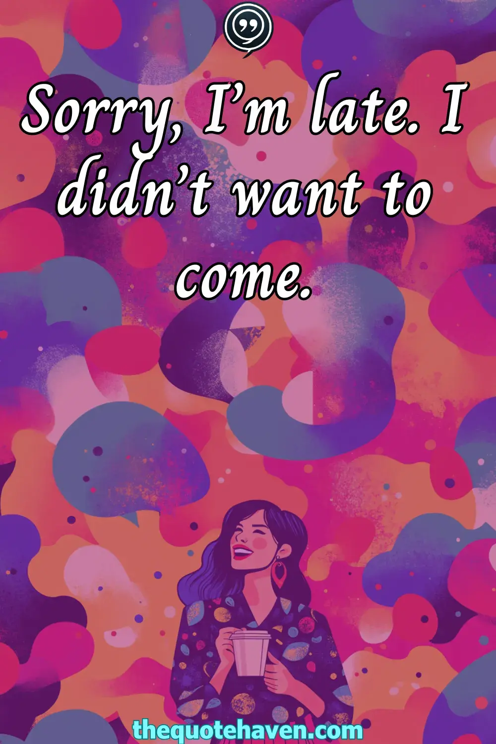 Sassy Quotes for Women