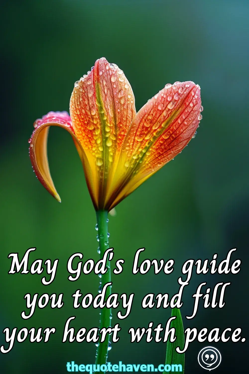  Spiritual Good Morning Quotes