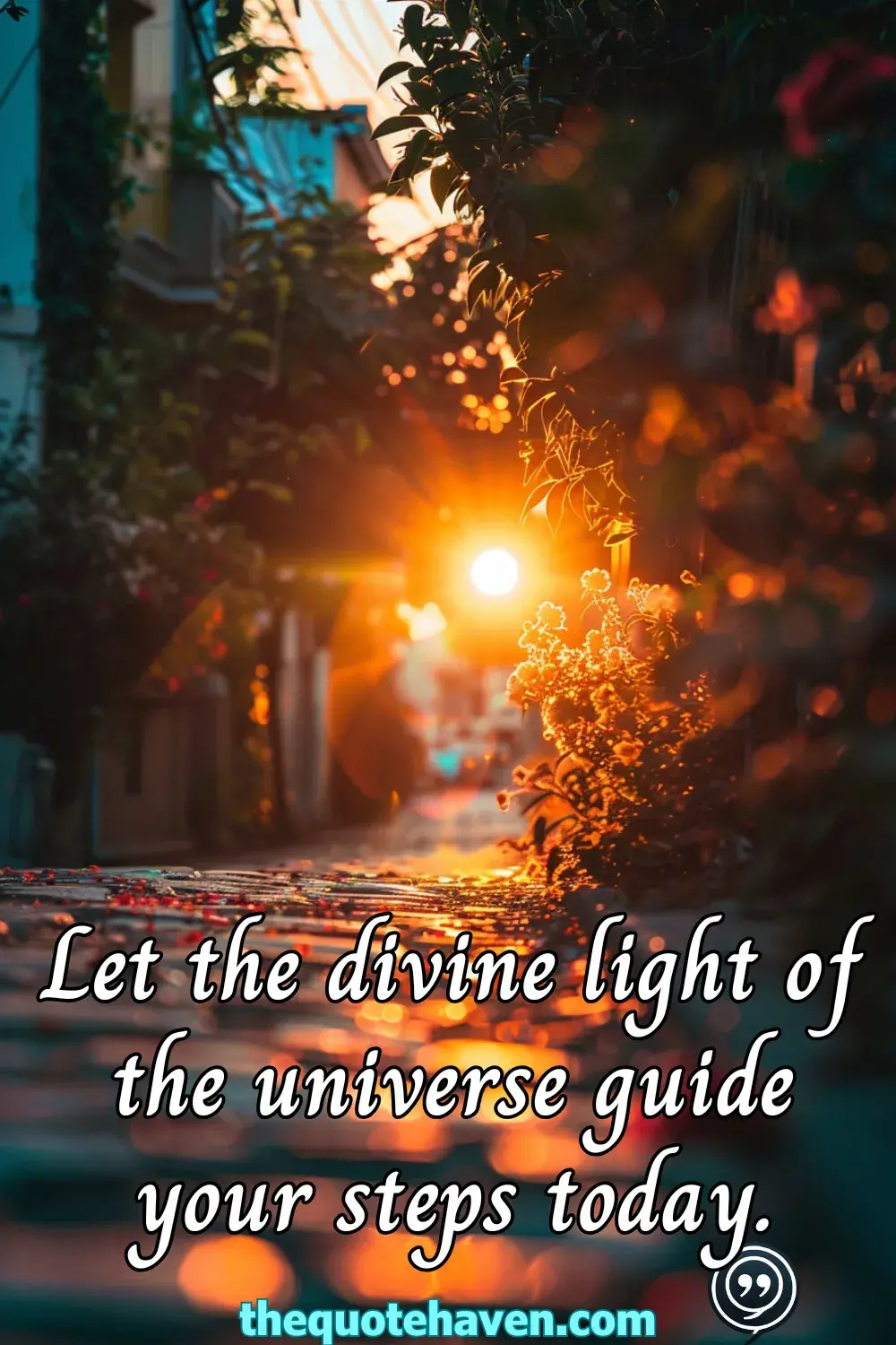  Spiritual Good Morning Quotes