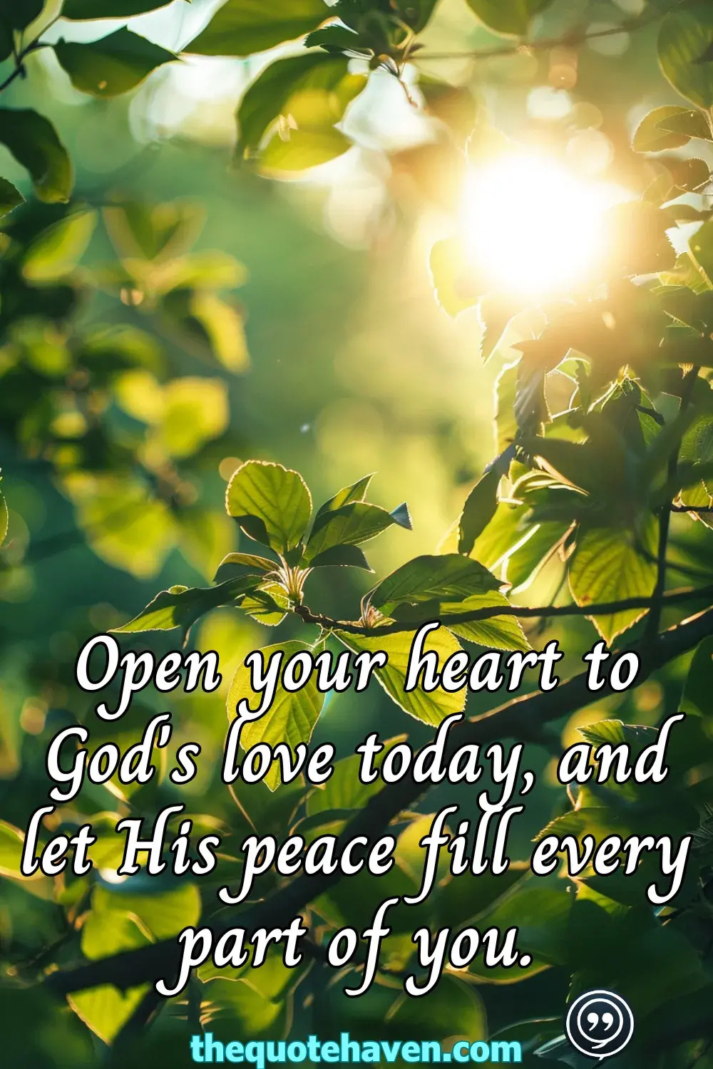  Spiritual Good Morning Quotes