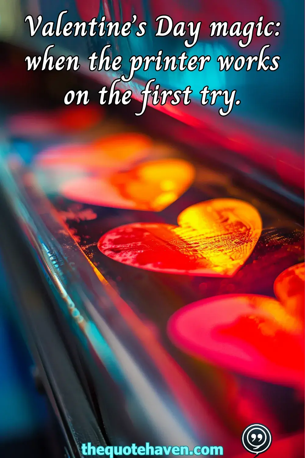  Valentine’s Day Quotes for the Workplace