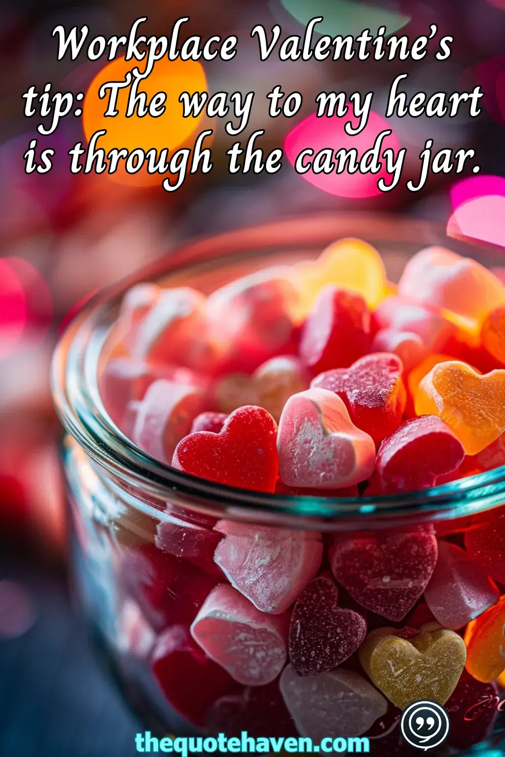  Valentine’s Day Quotes for the Workplace