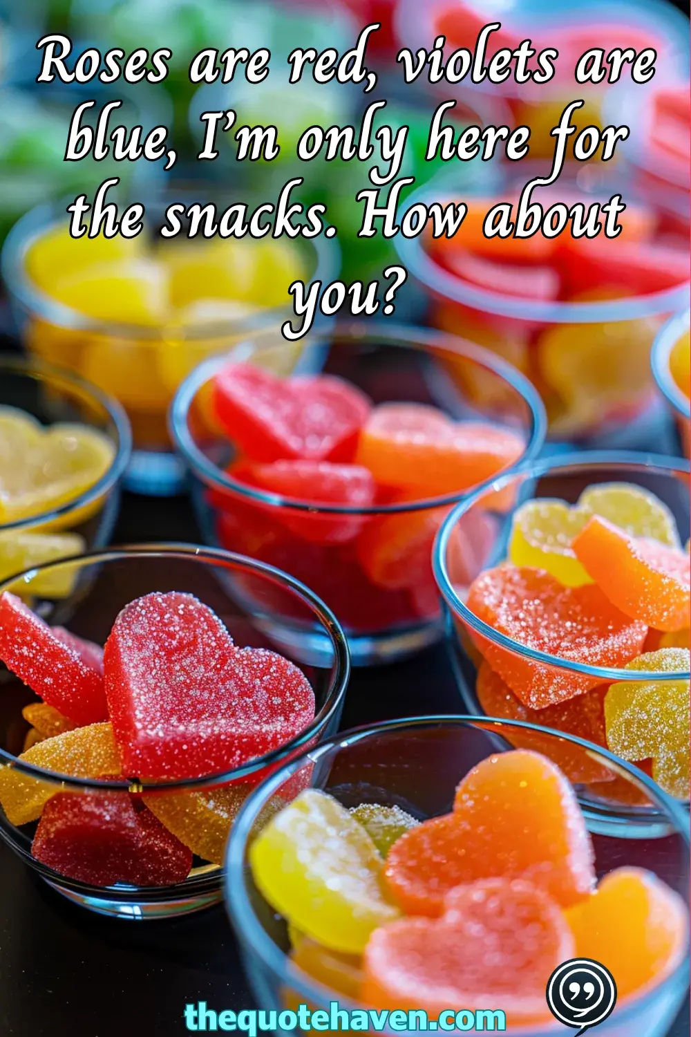  Valentine’s Day Quotes for the Workplace