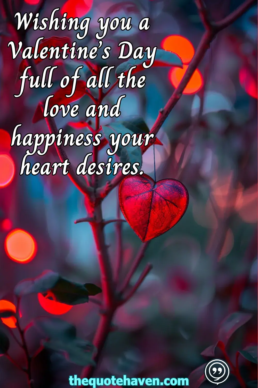  Valentine’s Day Wishes