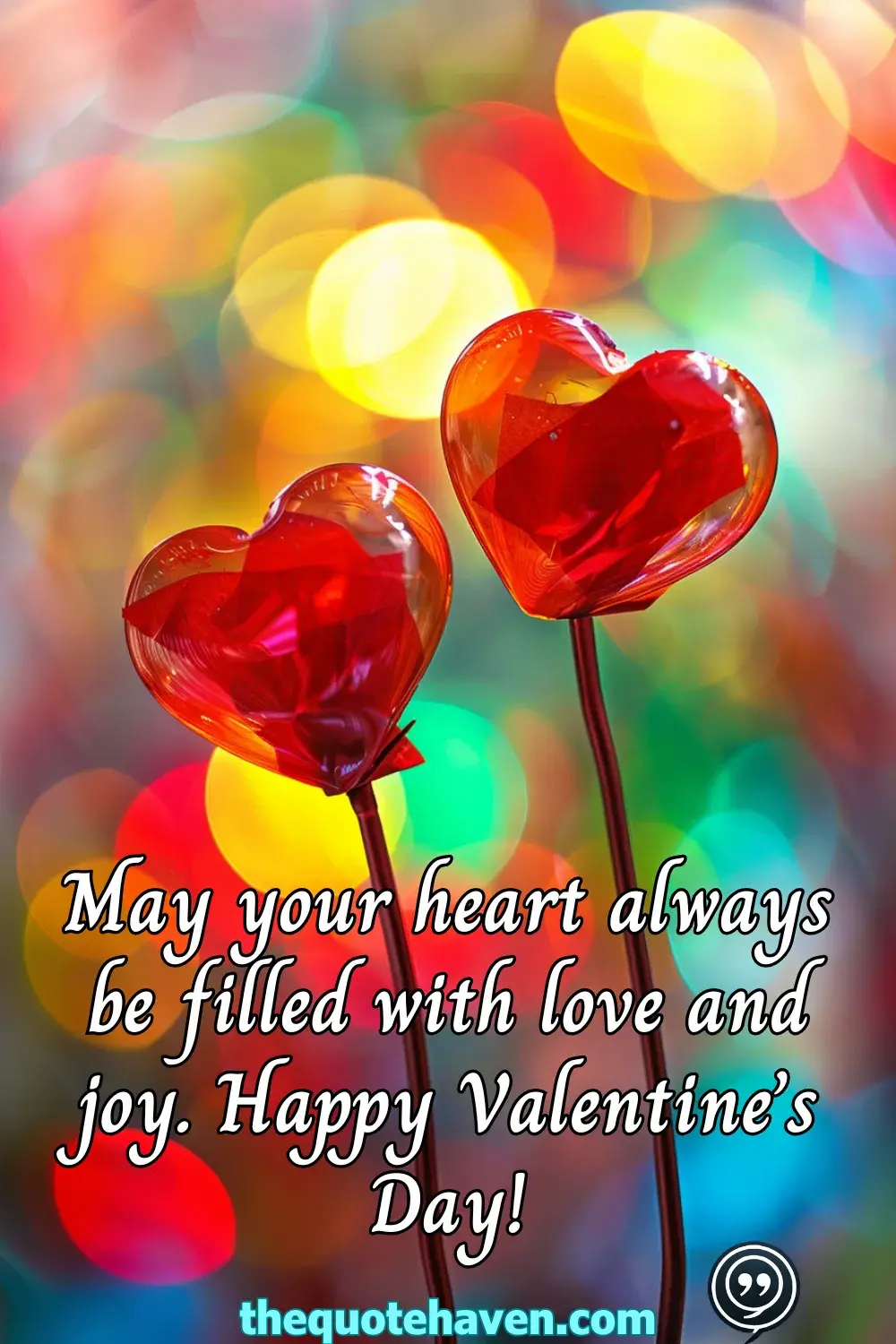  Valentine’s Day Wishes