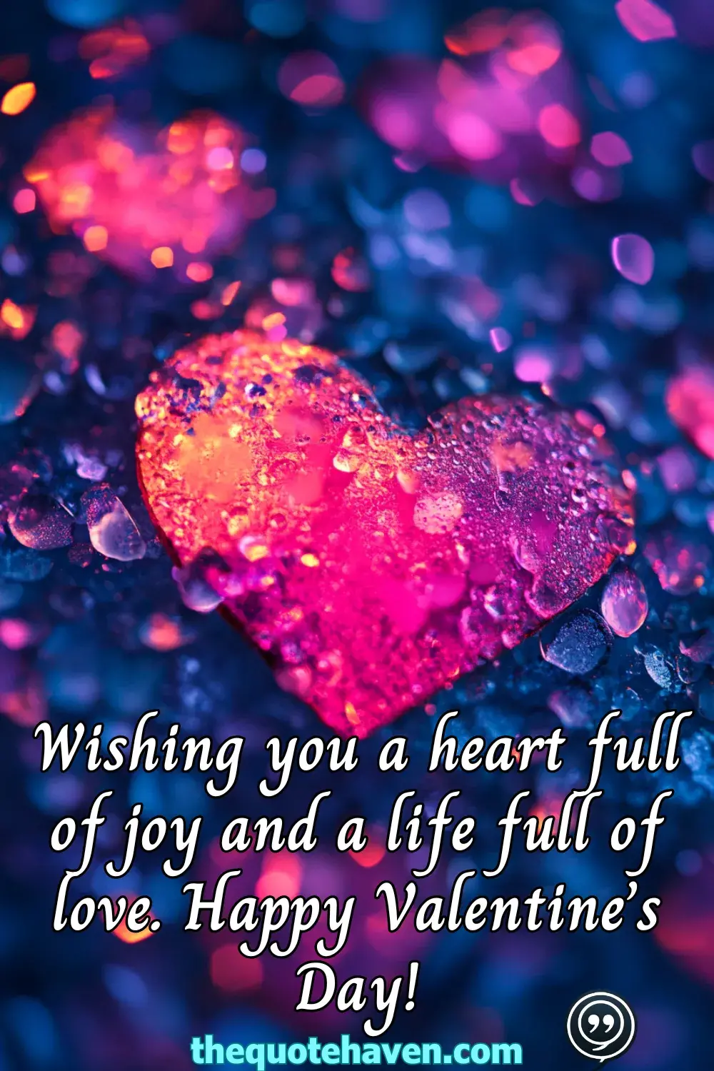  Valentine’s Day Wishes