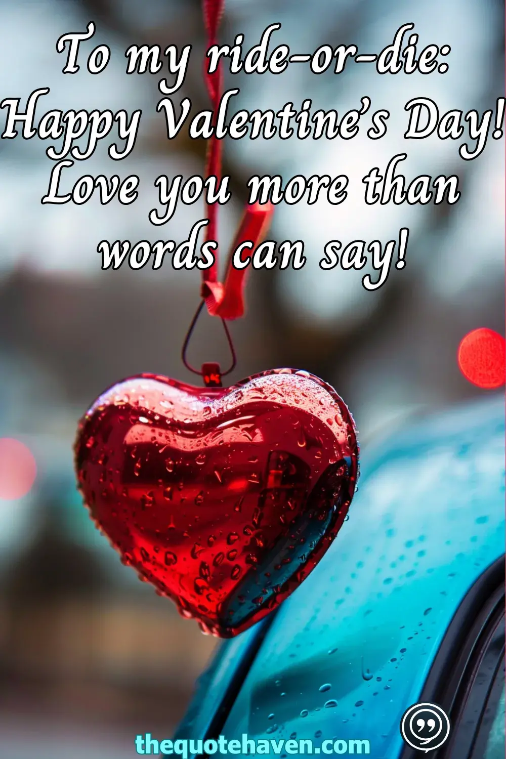  Valentine’s Day Quotes for Friends