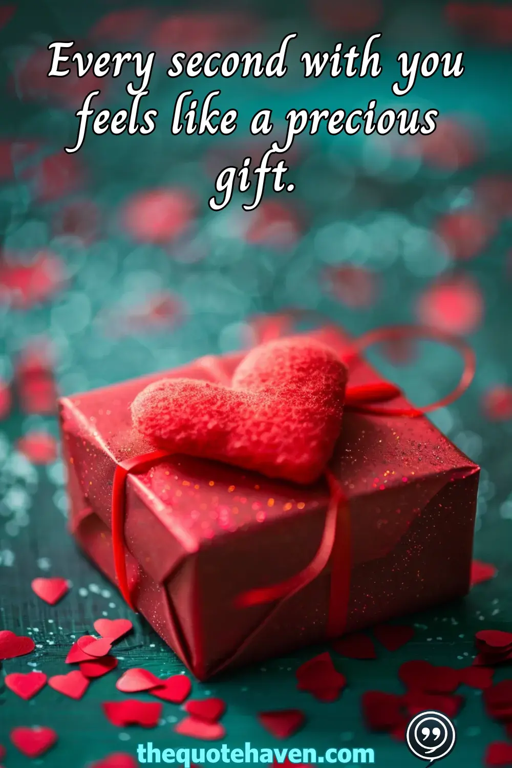  Valentine’s Quotes for Him