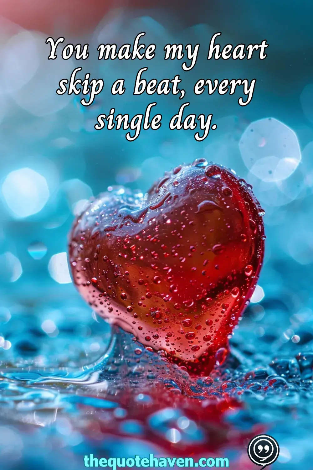  Valentine’s Quotes for Him